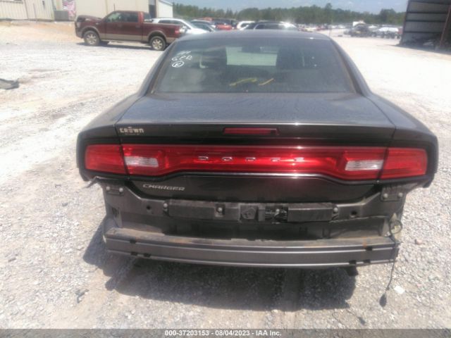 2C3CDXBG7EH265431 Dodge Charger Se