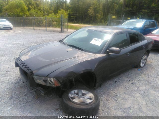 2C3CDXBG7EH265431 Dodge Charger Se