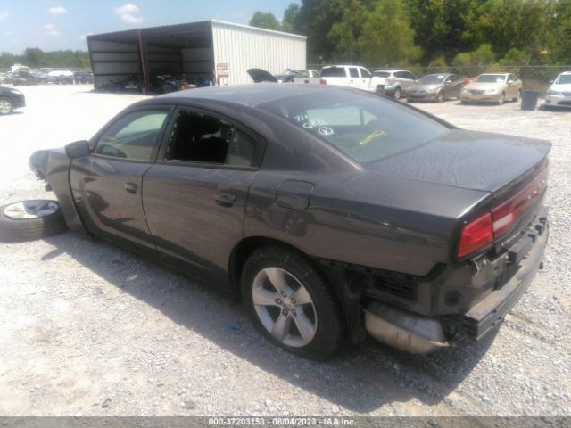 2C3CDXBG7EH265431 Dodge Charger Se