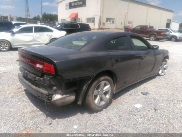 2C3CDXBG7EH265431 Dodge Charger Se