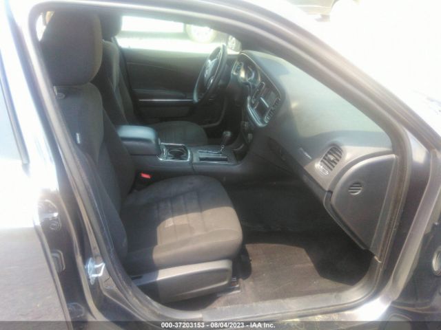 2C3CDXBG7EH265431 Dodge Charger Se