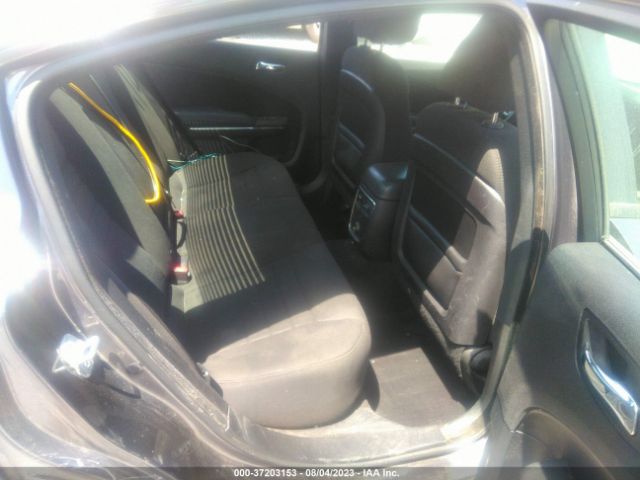 2C3CDXBG7EH265431 Dodge Charger Se