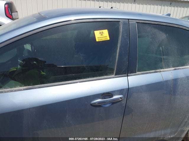 Toyota Corolla Hybrid Le 2022 JTDEAMDE2N3010292 Image 14