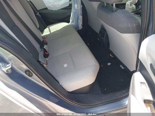 Toyota Corolla Hybrid Le 2022 JTDEAMDE2N3010292 Image 8