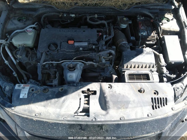 Honda Civic Coupe Lx 2017 2HGFC4A53HH311918 Image 10