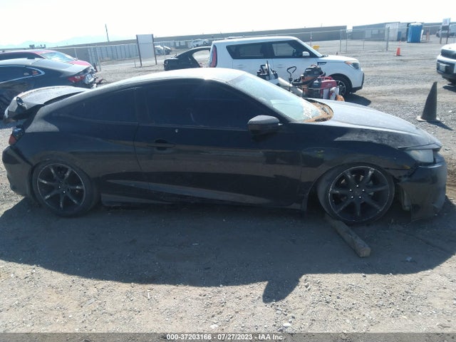 Honda Civic Coupe Lx 2017 2HGFC4A53HH311918 Image 13