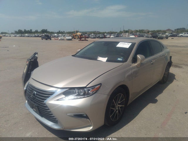 58ABK1GGXHU071114 Lexus Es Es 350