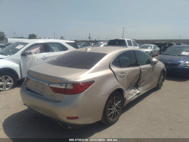 58ABK1GGXHU071114 Lexus Es Es 350