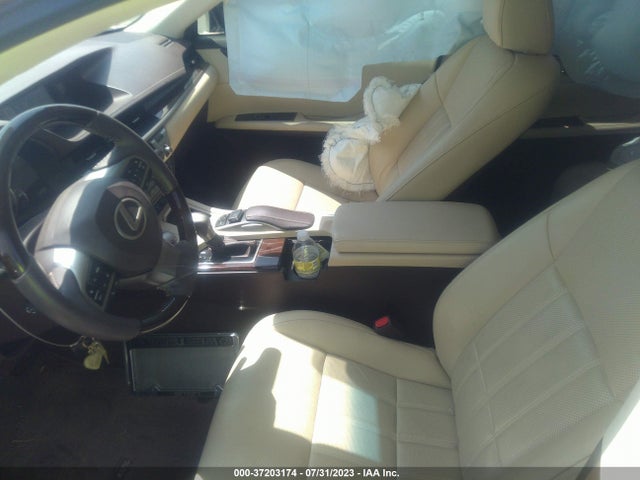 58ABK1GGXHU071114 Lexus Es Es 350