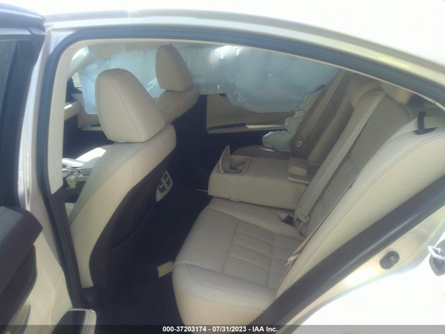 58ABK1GGXHU071114 Lexus Es Es 350