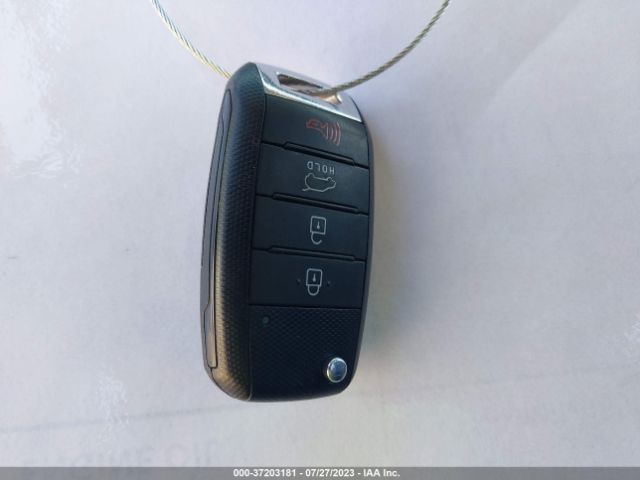 KNDJN2A23F7169009 KIA Soul Base