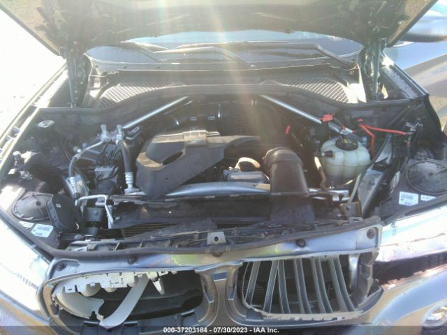 5UXKR0C53J0X88018 BMW X5 Xdrive35i