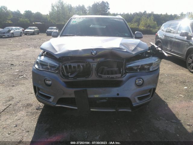 5UXKR0C53J0X88018 BMW X5 Xdrive35i