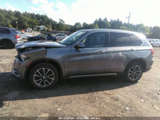5UXKR0C53J0X88018 BMW X5 Xdrive35i
