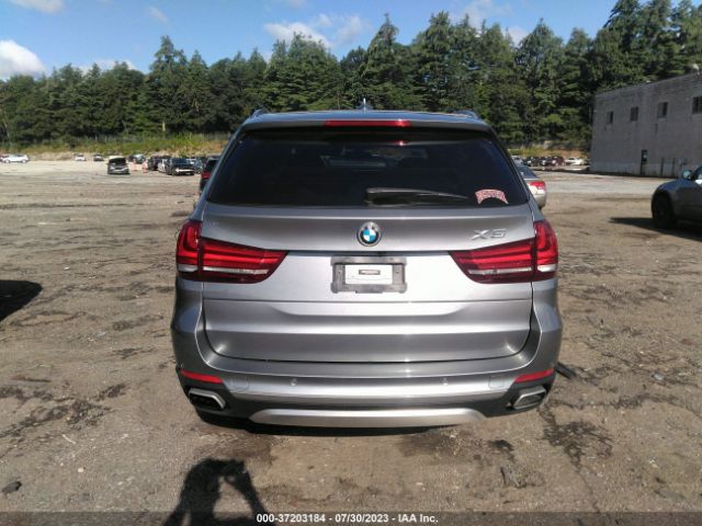 5UXKR0C53J0X88018 BMW X5 Xdrive35i