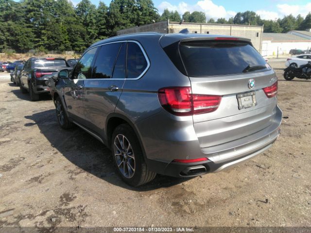 5UXKR0C53J0X88018 BMW X5 Xdrive35i