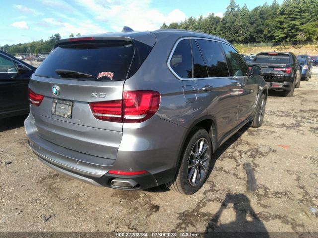 5UXKR0C53J0X88018 BMW X5 Xdrive35i