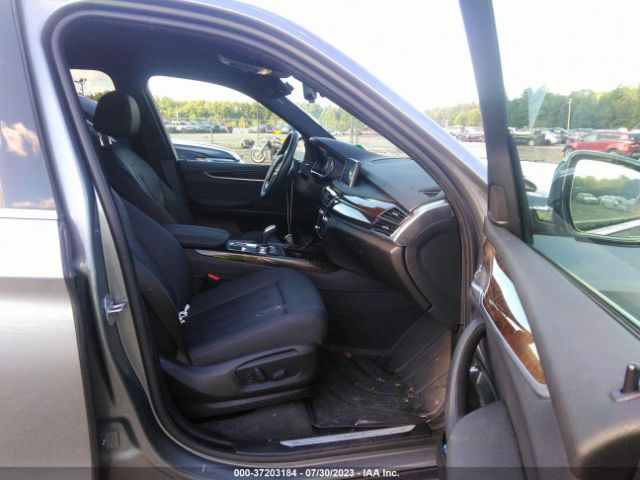 5UXKR0C53J0X88018 BMW X5 Xdrive35i