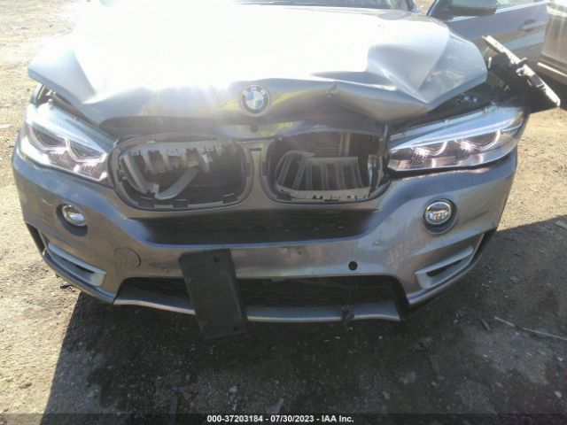 5UXKR0C53J0X88018 BMW X5 Xdrive35i