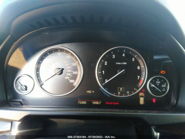 5UXKR0C53J0X88018 BMW X5 Xdrive35i