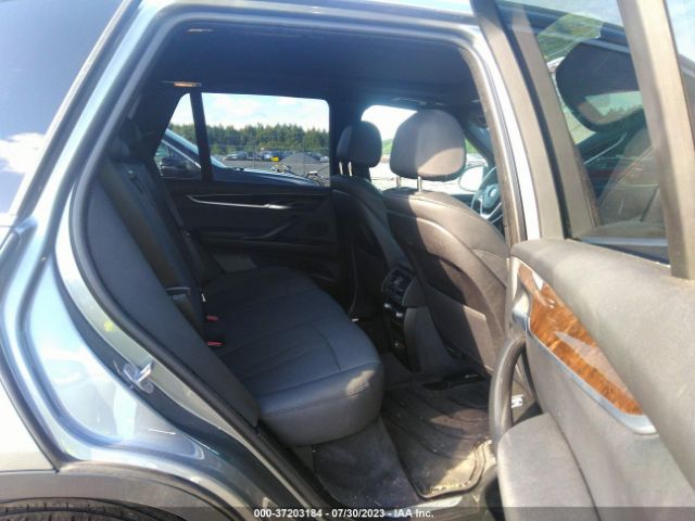 5UXKR0C53J0X88018 BMW X5 Xdrive35i