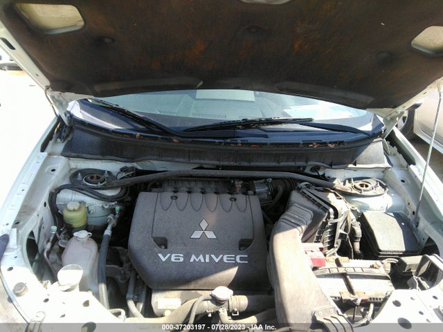 Aukcja sprzedaży 2007 Mitsubishi Outlander Es/ls, vin: JA4MS31X57Z015442, numer aukcji: 37203197