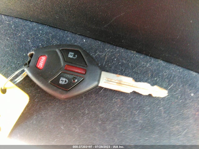 Aukcja sprzedaży 2007 Mitsubishi Outlander Es/ls, vin: JA4MS31X57Z015442, numer aukcji: 37203197