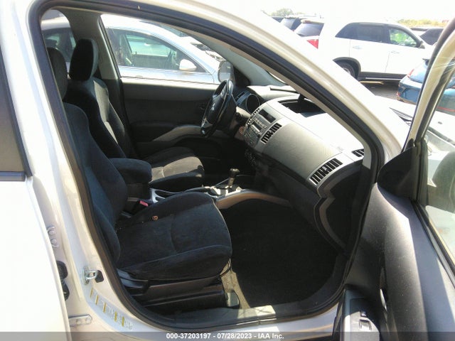 Aukcja sprzedaży 2007 Mitsubishi Outlander Es/ls, vin: JA4MS31X57Z015442, numer aukcji: 37203197