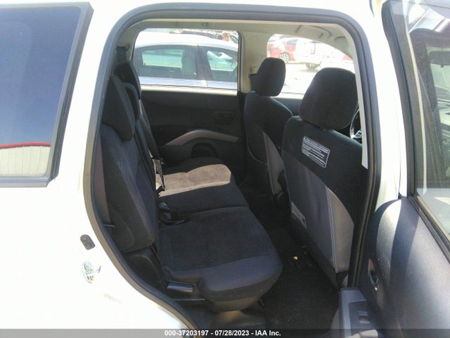Aukcja sprzedaży 2007 Mitsubishi Outlander Es/ls, vin: JA4MS31X57Z015442, numer aukcji: 37203197
