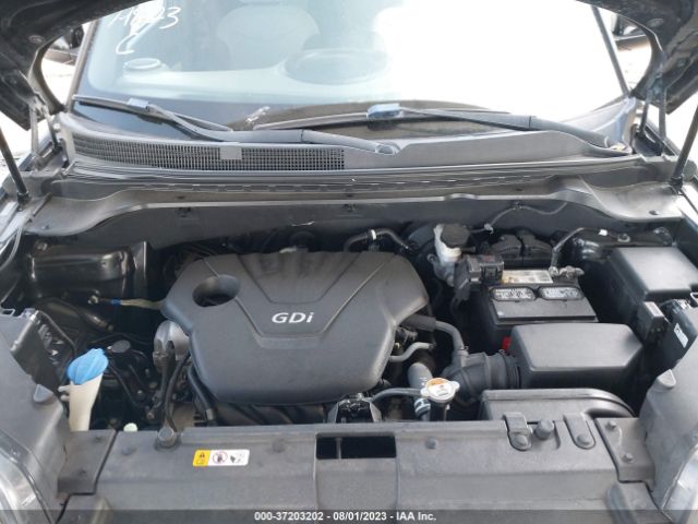 KNDJN2A24G7258928 KIA Soul Base