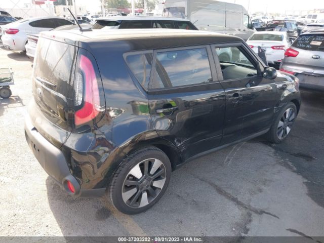 KNDJN2A24G7258928 KIA Soul Base