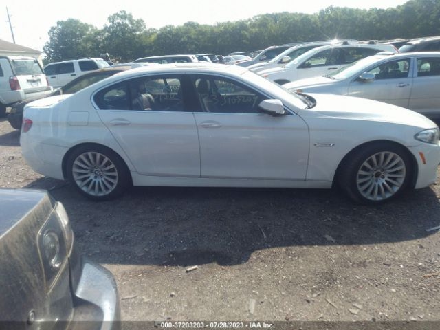 WBA5B3C54ED292838 BMW 5 Series 535i Xdrive