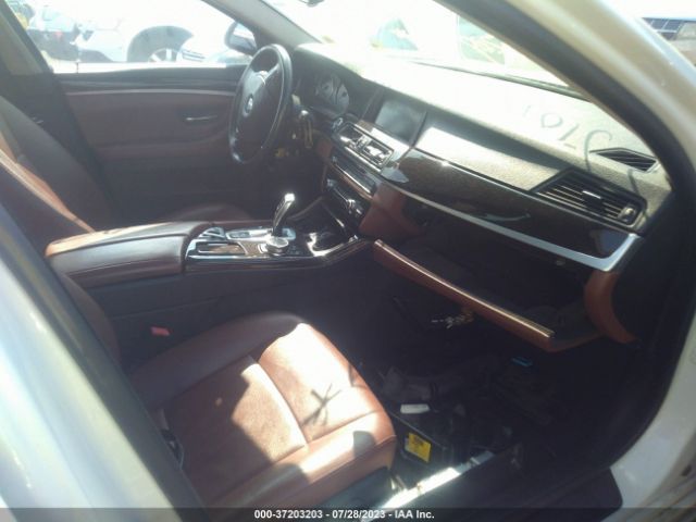 WBA5B3C54ED292838 BMW 5 Series 535i Xdrive