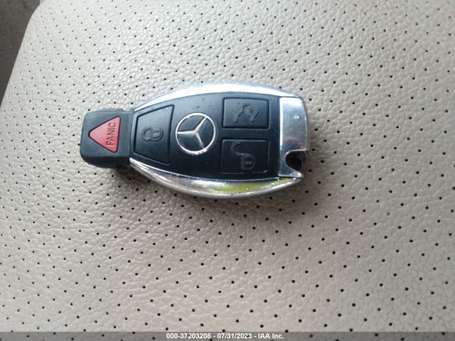 2010 MERCEDES-BENZ C-CLASS C 300 VIN: WDDGF5EB4AR128698