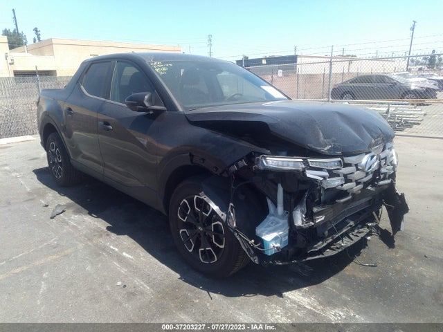 Hyundai Santa Cruz Sel 2022 5NTJB4AE6NH000600 main image