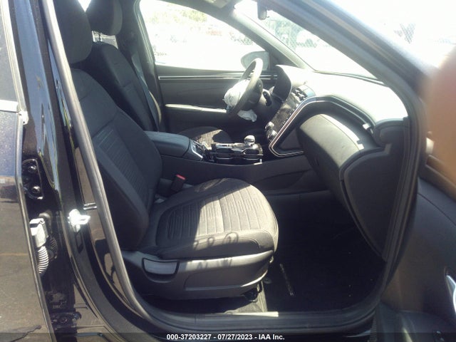 2022 HYUNDAI SANTA CRUZ SEL VIN: 5NTJB4AE6NH000600