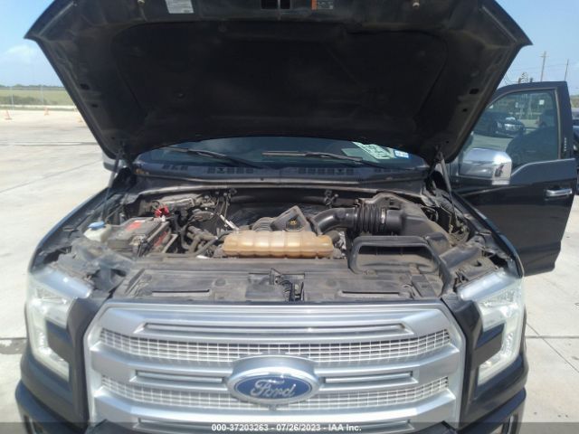 1FTEW1EF5FFC93181 Ford F-150 Xlt/xl/lariat/platinum