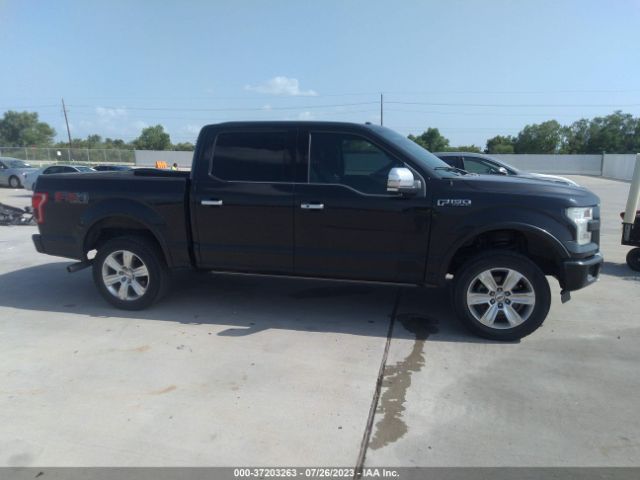 1FTEW1EF5FFC93181 Ford F-150 Xlt/xl/lariat/platinum
