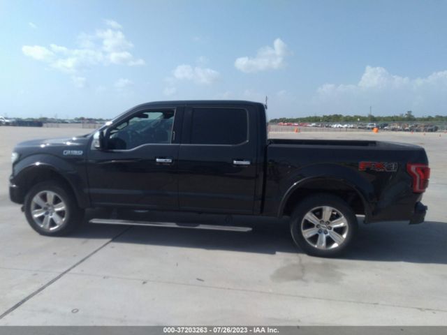 1FTEW1EF5FFC93181 Ford F-150 Xlt/xl/lariat/platinum