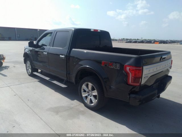 1FTEW1EF5FFC93181 Ford F-150 Xlt/xl/lariat/platinum