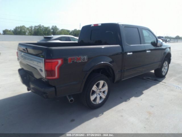 1FTEW1EF5FFC93181 Ford F-150 Xlt/xl/lariat/platinum