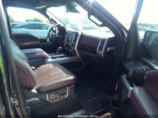 1FTEW1EF5FFC93181 Ford F-150 Xlt/xl/lariat/platinum