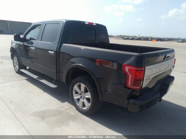 1FTEW1EF5FFC93181 Ford F-150 Xlt/xl/lariat/platinum