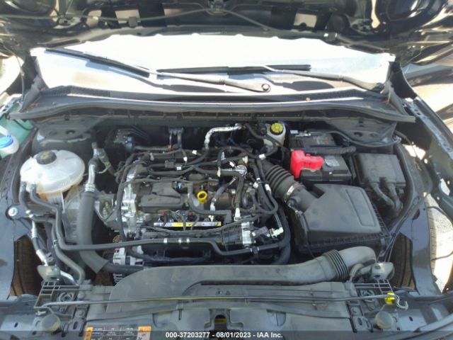 1FMCU0G66NUB55319 Ford ESCAPE SE