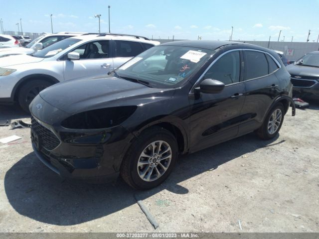 1FMCU0G66NUB55319 Ford ESCAPE SE