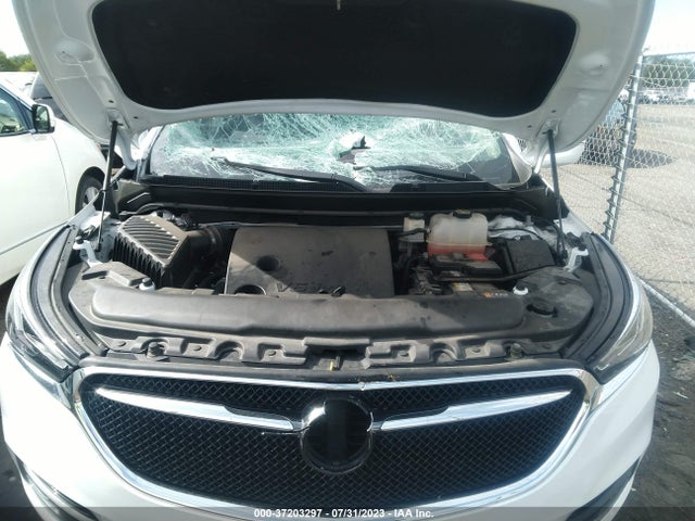37203297 :رقم المزاد ، 5GAERBKW1KJ303232 vin ، 2019 Buick Enclave Essence مزاد بيع