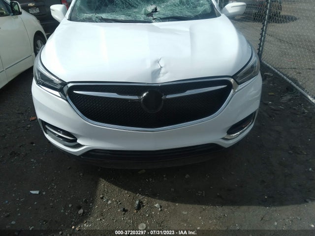 37203297 :رقم المزاد ، 5GAERBKW1KJ303232 vin ، 2019 Buick Enclave Essence مزاد بيع