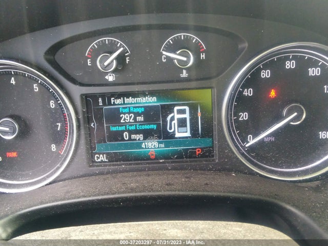 37203297 :رقم المزاد ، 5GAERBKW1KJ303232 vin ، 2019 Buick Enclave Essence مزاد بيع