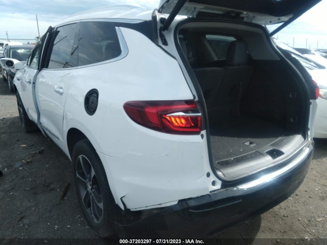 37203297 :رقم المزاد ، 5GAERBKW1KJ303232 vin ، 2019 Buick Enclave Essence مزاد بيع