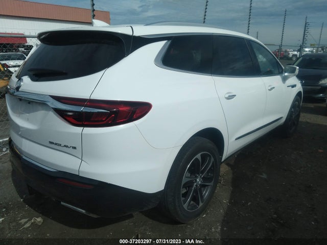 37203297 :رقم المزاد ، 5GAERBKW1KJ303232 vin ، 2019 Buick Enclave Essence مزاد بيع
